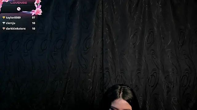 Kylie-fox online show from February 2025 02:04:01 AM