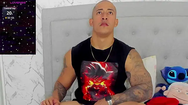 luigiferrara online show from January 2026 09:18:02 PM