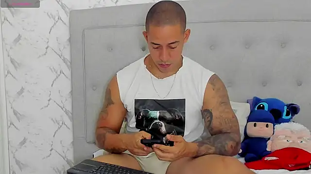 luigiferrara online show from January 2026 10:16:02 PM