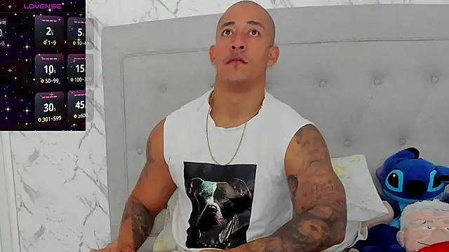 luigiferrara online show from February 2026 08:27:02 PM