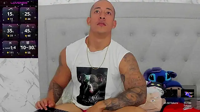 luigiferrara online show from March 2026 09:59:01 PM