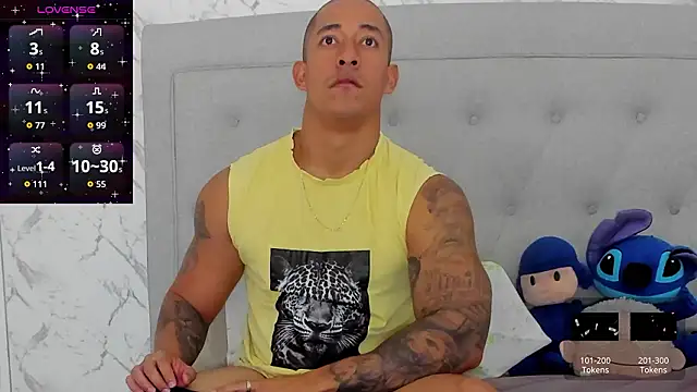 luigiferrara online show from February 2026 07:49:02 PM