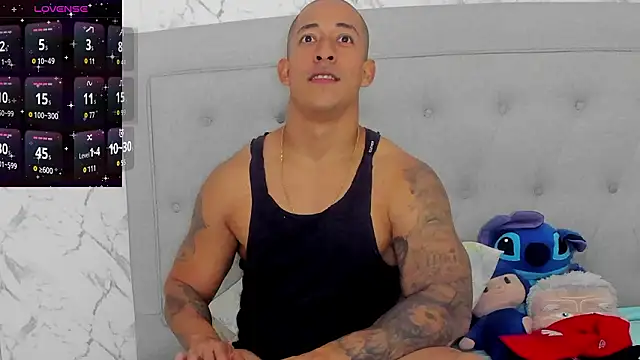 luigiferrara online show from March 2026 09:43:02 PM