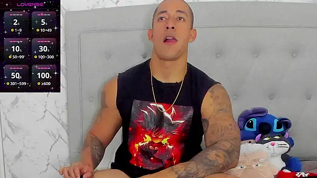 luigiferrara online show from March 2026 05:58:01 PM