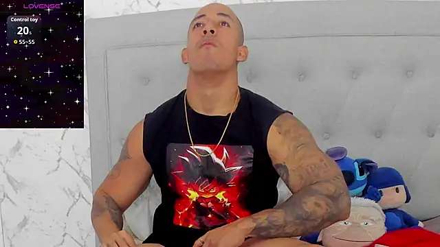 luigiferrara online show from February 2026 06:07:01 PM