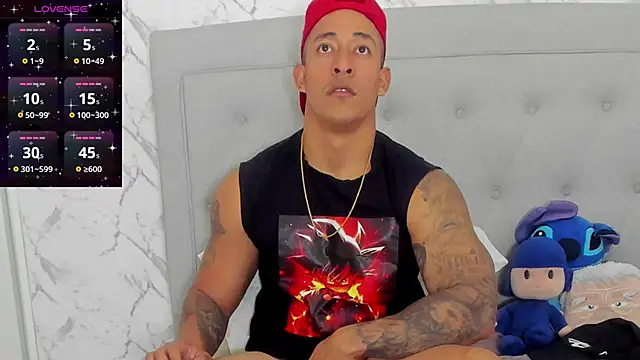 luigiferrara online show from February 2026 08:07:01 PM