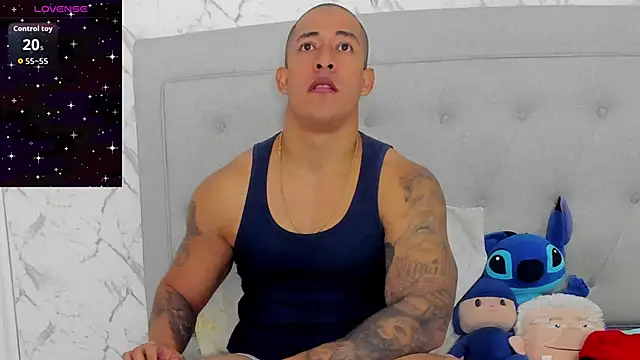 luigiferrara online show from January 2026 05:16:02 PM