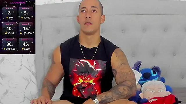 luigiferrara online show from February 2026 08:52:02 PM