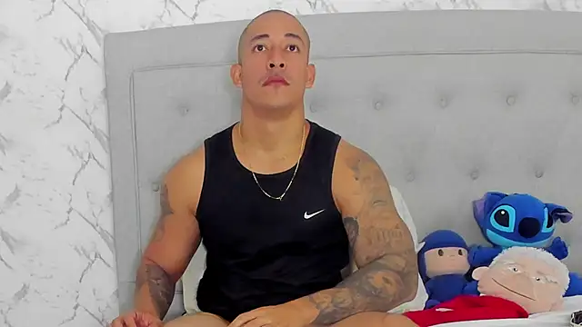 luigiferrara online show from January 2026 10:14:02 PM