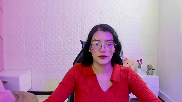 Violetaa diazz online show from May 2026 09:23:02 PM