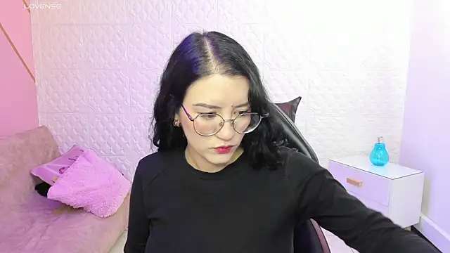 Violetaa diazz online show from October 2025 09:15:02 PM