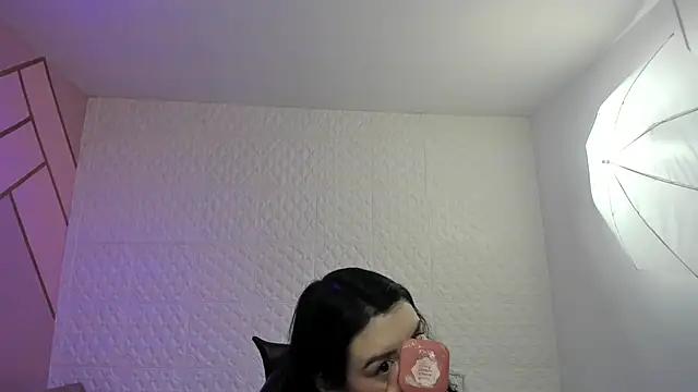 Violetaa diazz online show from September 2025 09:15:01 PM