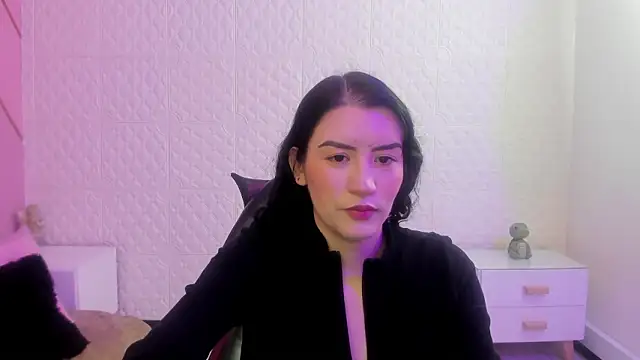 Violetaa diazz online show from March 2026 09:27:02 PM