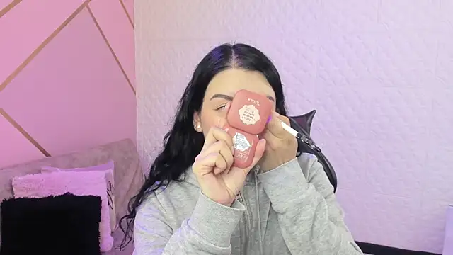 Violetaa diazz online show from September 2025 09:10:02 PM