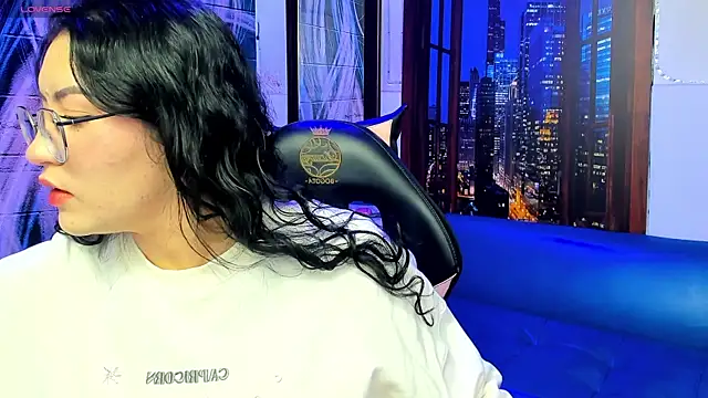 Violetaa diazz online show from February 2025 09:07:02 PM