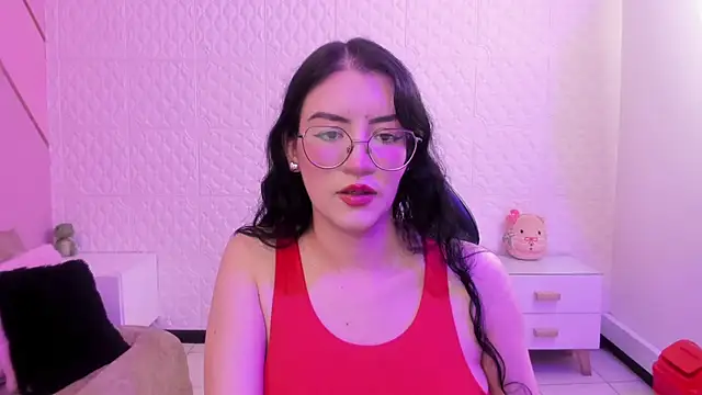 Violetaa diazz online show from May 2026 09:13:02 PM