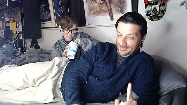 titclitcmndr online show from February 2025 12:09:01 AM