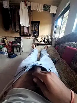 dickerdaddy25 online show from November 2025 07:55:01 AM