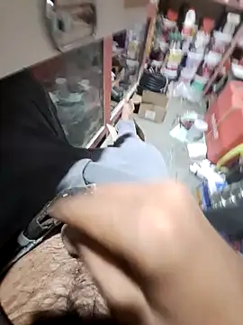 dickerdaddy25 online show from January 2025 03:07:01 PM