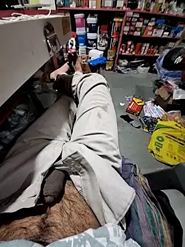 dickerdaddy25 online show from February 2025 03:26:01 PM