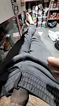 dickerdaddy25 online show from January 2025 02:33:02 PM