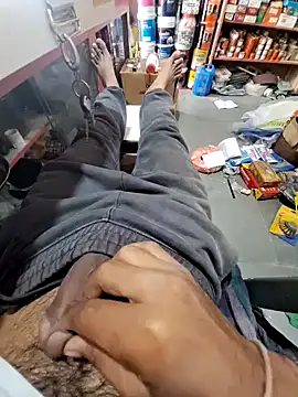 dickerdaddy25 online show from February 2025 09:05:02 AM