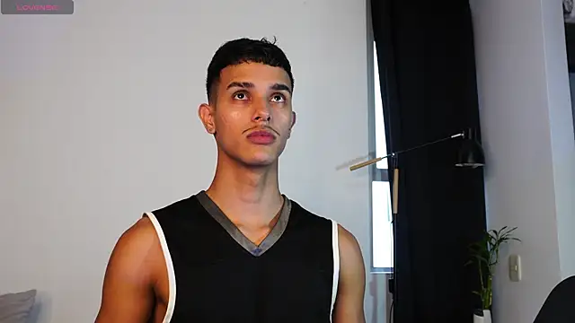 Busterspinter online show from March 2026 08:32:01 PM