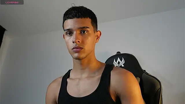 Snapshot of Busterspinter chatting on June 2026 03:04:01 AM Busterspinter online show from June 2026 03:04:01 AM