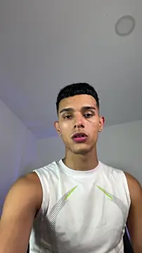 Snapshot of Busterspinter chatting on June 2026 01:55:01 AM Busterspinter online show from June 2026 01:55:01 AM