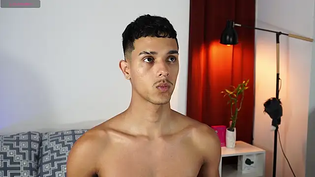 Busterspinter online show from February 2026 10:54:02 PM