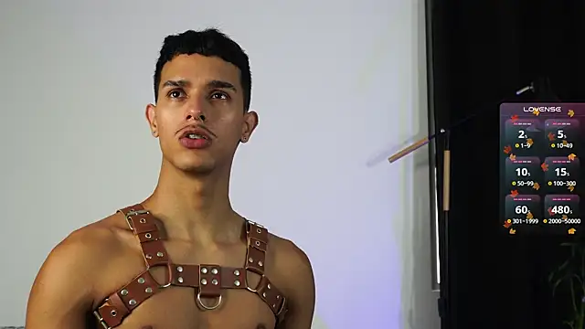 Busterspinter online show from March 2026 10:28:02 PM