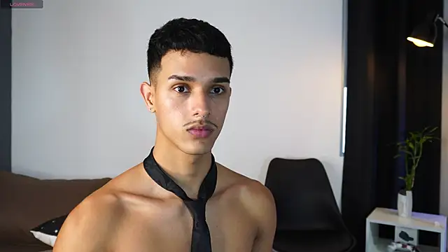 Busterspinter online show from March 2026 10:33:01 PM