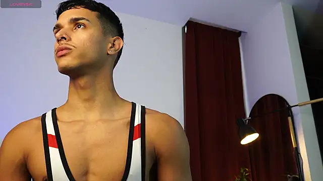 Busterspinter online show from March 2026 08:56:02 PM