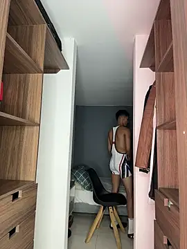 Busterspinter online show from February 2026 12:44:02 AM