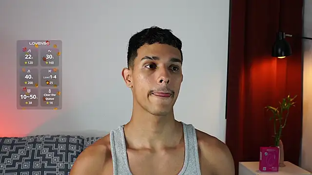 Busterspinter online show from March 2026 11:33:01 PM