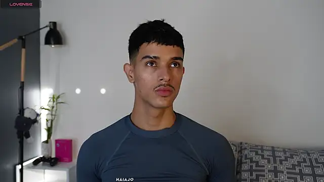 Busterspinter online show from October 2025 09:17:01 PM