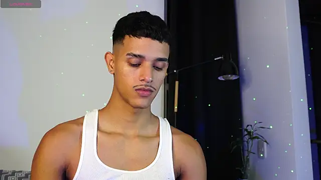 Busterspinter online show from March 2026 12:24:02 AM