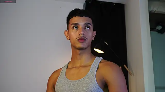 Busterspinter online show from April 2026 12:45:01 AM