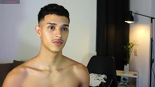 Busterspinter online show from March 2026 12:44:02 AM