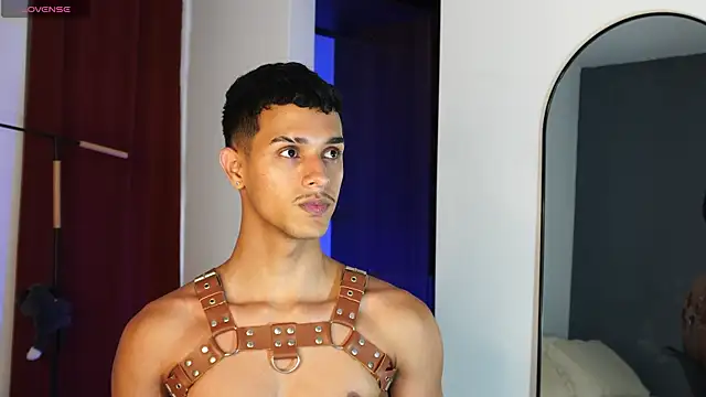 Busterspinter online show from February 2026 10:11:01 PM