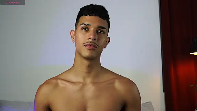 Busterspinter online show from March 2026 12:39:01 AM