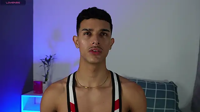 Busterspinter online show from November 2025 05:57:01 PM