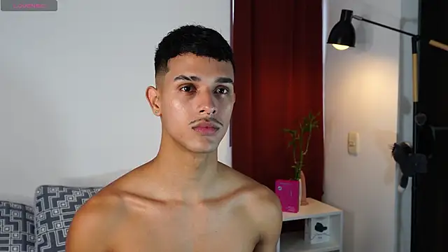 Busterspinter online show from March 2026 10:39:02 PM