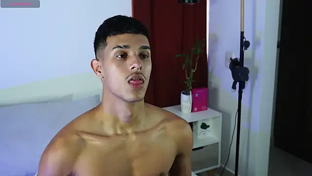 Busterspinter online show from March 2026 08:05:01 PM