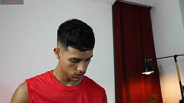 Busterspinter online show from March 2026 01:13:02 AM