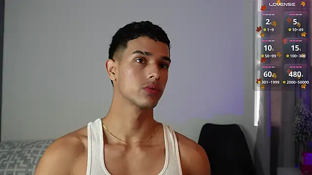 Busterspinter online show from December 2025 03:29:02 PM