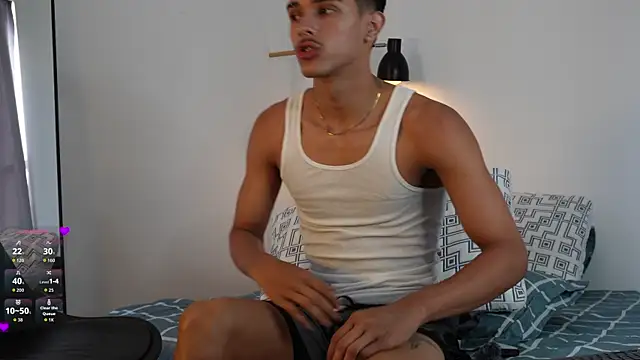 Busterspinter online show from October 2025 04:30:02 PM