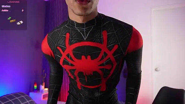 Busterspinter online show from March 2025 07:24:01 AM