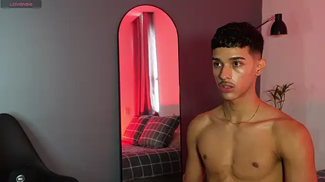 Busterspinter online show from November 2025 07:06:01 PM