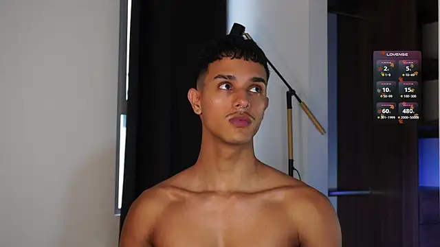 Busterspinter online show from March 2026 10:00:02 PM